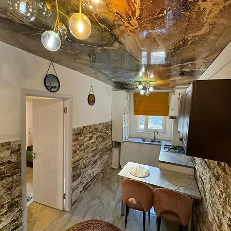 Neversea Beach-centru Vechi * Constanţa