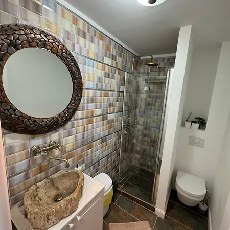 Lejlighed Neversea Beach-centru Vechi *