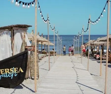 דירה Neversea Beach-centru Vechi *