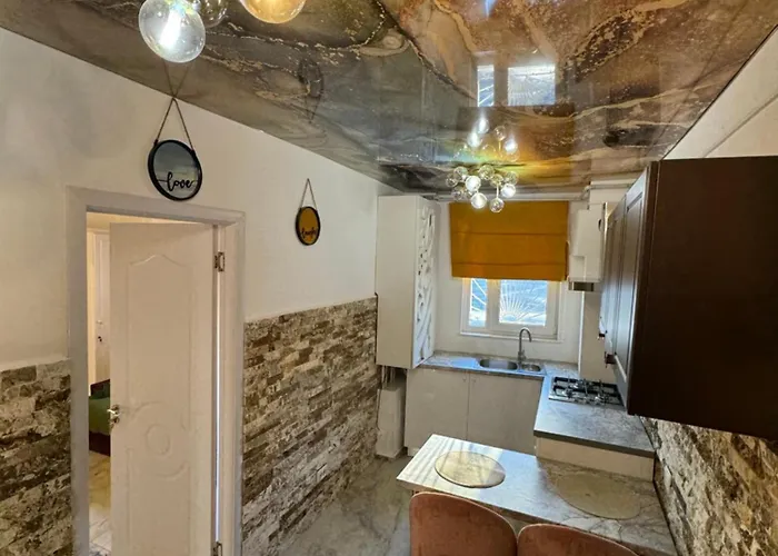 Neversea Beach-centru Vechi * Constanta